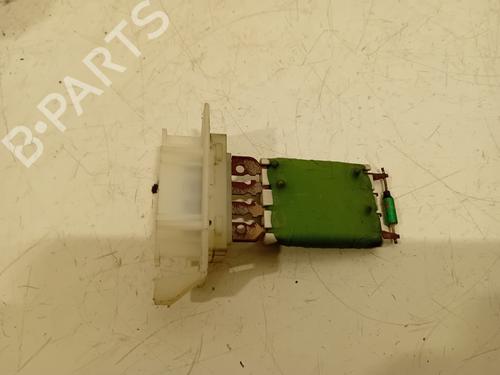 Used Heater resistor Heater resistor 15194263 15194263