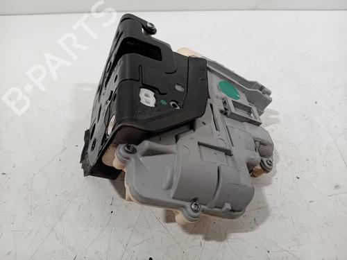 Front right lock VW TIGUAN (5N_) 1.4 TSI 4motion | BP18877211C97 