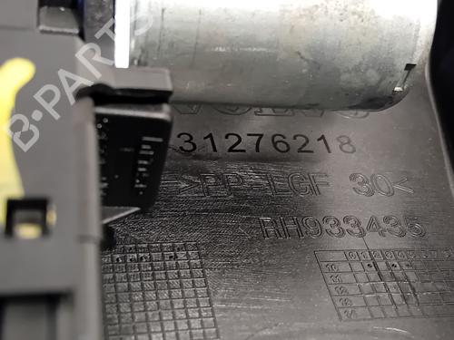 Rear right window mechanism VOLVO V40 Hatchback (525) D2 | BP29856336C25