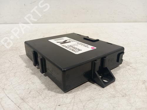 Electronic sensor MITSUBISHI ECLIPSE CROSS (GK_, GL_) Plug-in Hybrid 4WD (GL3W) | BP34058711M84 - Image 4