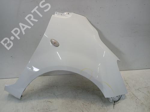 Used Right front fenders Right front fenders 38293221 38293221
