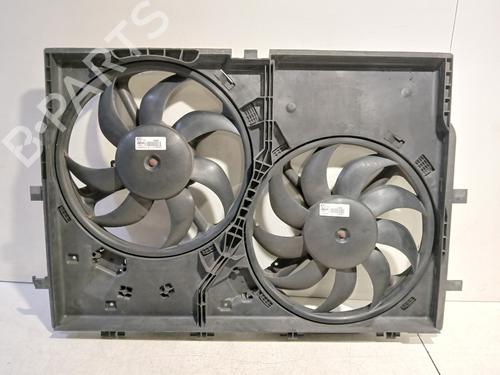 Radiator fan CITROËN JUMPER II Platform/Chassis 2.2 HDi 120 | BP38468083M35 - Image 6