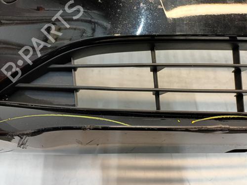 Front bumper FORD FIESTA VII (HJ, HF) 1.1 Ti-VCT | BP32211781C7