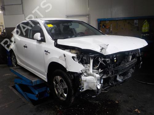 Mirror switch HYUNDAI i30 (FD) 1.6 CRDi | BP12174965I25 - Image 7