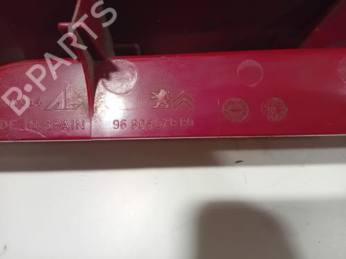 Right taillight PEUGEOT PARTNER Box Body/MPV 1.6 HDi / BlueHDi 75 | BP36670824C35 - Image 4