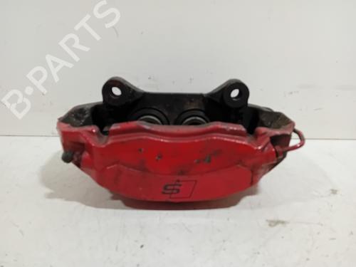 Used Right front brake caliper AUDI A4 B9 Avant (8W5, 8WD) 3.0 TDI (218 hp) 19574192