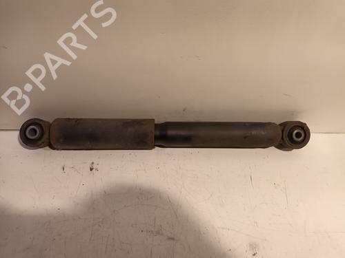 Used Left rear shock absorber Left rear shock absorber VW CADDY IV Box Body/MPV (SAA, SAH) 2.0 TDI (75 hp) 17954449 17954449