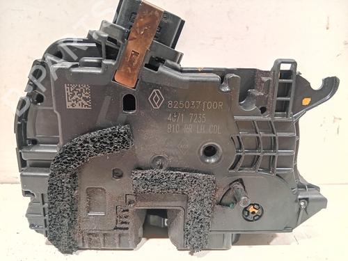 Front left lock RENAULT ZOE Hatchback Van (BFM_) Electric (BFME) | BP35815286C98 - Image 2