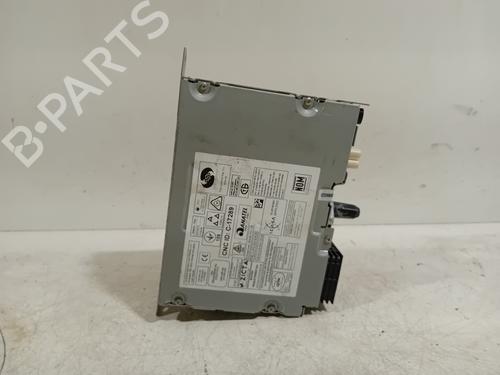 Radio CITROËN C3 III (SX) 1.2 THP 110 (SXHNPS, SXHNZT, SXHNZ6) | BP25725602E6