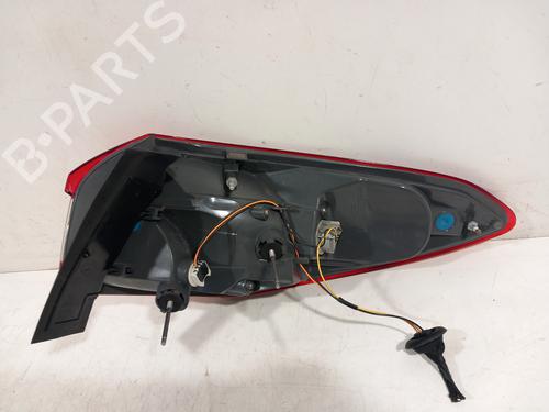 Left taillight FORD FOCUS IV Turnier (HP) 1.0 EcoBoost | BP38649467C34 - Image 3