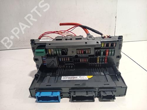 fuse-box-bmw-x3-f25-2010-2011-2012-2013-2014-2015-2016-2017-30641171 main image