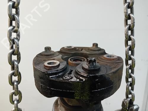 Rear differential BMW 5 (F10) 530 d | BP25049665M24 