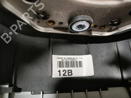 Steering wheel KIA PICANTO II (TA) 1.0 | BP34722538C49  - Image 5