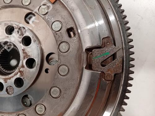 Flywheel BMW 1 (F40) 118 i | BP27597853M101 