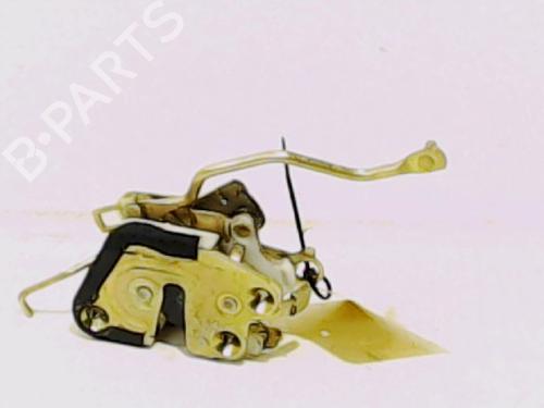 Front right lock HYUNDAI H-1 Van (A1) 2.5 TD | BP13195822C97 