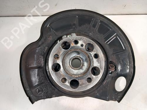 Used Left rear steering knuckle Left rear steering knuckle 36863524 36863524