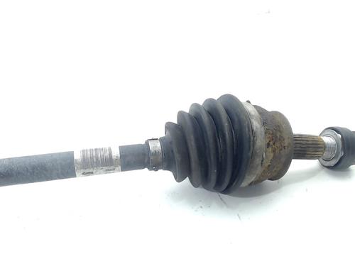 Left front driveshaft OPEL CORSA E (X15) 1.3 CDTI (08, 68) | BP11759429M38 - Image 3