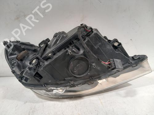 Left headlight VOLVO S60 II (134) D3 | BP38068795C28 - Image 6