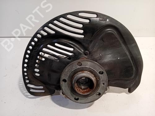 Used Left front steering knuckle AUDI A3 Sportback (8YA, 8YF) RS3 quattro (400 hp) 25042156