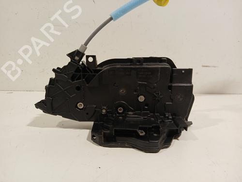 Used Front left lock BMW 1 (F40) 120 i (178 hp) 29816179