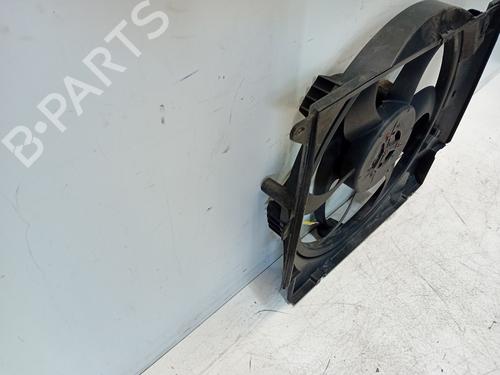 Radiator fan BMW X1 (E84) sDrive 18 d | BP25009677M35 - Image 3