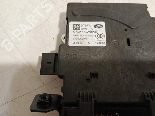 Tailgate lock JAGUAR F-PACE (X761) 2.0 TD4 AWD | BP32252783C101 - Image 3