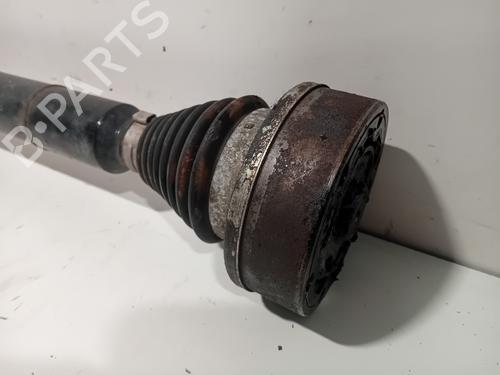 Right front driveshaft SEAT LEON ST (5F8) 1.6 TDI | BP38499139M39 - Image 3