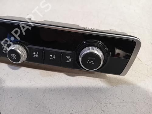 Climate control AUDI A3 Sportback (8VA, 8VF) 1.4 TSI | BP21384194I5 