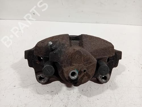Left front brake caliper VW SCIROCCO III (137, 138) 2.0 TDI | BP29169722M105 - Image 3