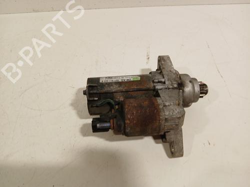 Startmotor VW POLO V (6R1, 6C1) 1.2 (70 hp) 30579355