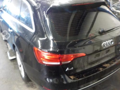 Electronic sensor AUDI A4 B9 Avant (8W5, 8WD) 2.0 TDI | BP11246514M84 - Image 5