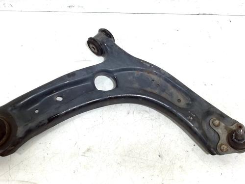 Used Right front suspension arm SKODA SUPERB III Estate (3V5) 2.0 TDI (190 hp) 9158507