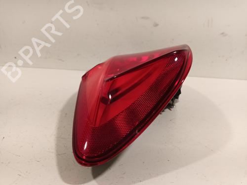 Left taillight BMW 5 (F10) 523 i | BP27548268C34 