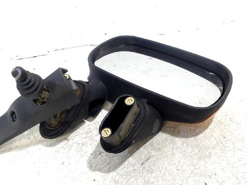 Left mirror FIAT DOBLO Box Body/MPV (223_) 1.3 JTD 16V Multijet | BP6567513C26 