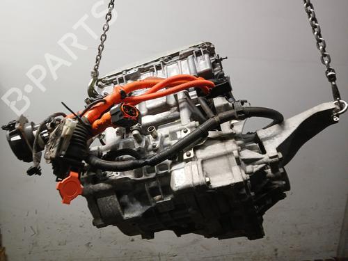 Onduleur/Convertisseur NISSAN LEAF (ZE0) Electric (109 hp) 31905815