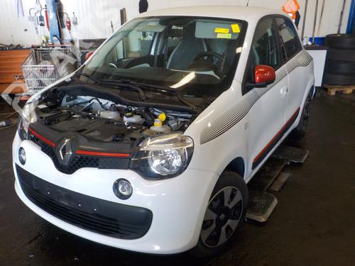 Used Parts RENAULT TWINGO III (BCM_, BCA_)  1.0 SCe 70  883584
