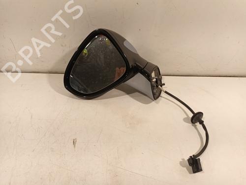 Retrovisor esquerdo Retrovisor esquerdo OPEL ZAFIRA TOURER C (P12) 1.6 CDTI (75) (136 hp) 36670861 36670861
