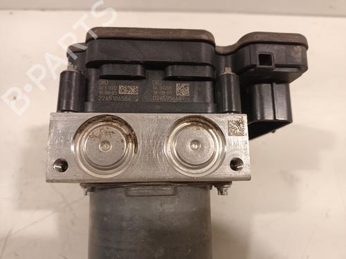 ABS pump VW POLO VI (AW1, BZ1, AE1) 1.0 TSI | BP31861564M43 - Image 4