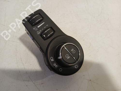 Used Switch FIAT 500X (334_) 1.6 (334AXE1A) (110 hp) 30908127