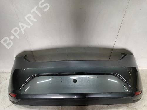 Used Rear bumper SEAT LEON (5F1) 1.2 TSI (105 hp) 20669824
