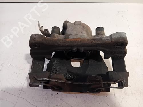 Right front brake caliper AUDI A4 B9 Avant (8W5, 8WD) 2.0 TDI | BP27694294M104 - Image 4