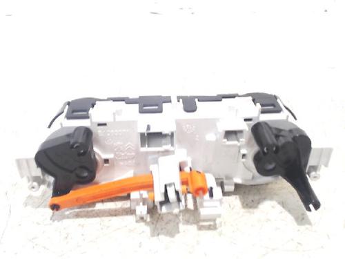 Climate control PEUGEOT 208 I (CA_, CC_) 1.2 VTI 82 | BP5071929I5 