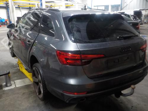 Engine AUDI A4 B9 Avant (8W5, 8WD) 2.0 TDI | BP18118652M1 - Image 9