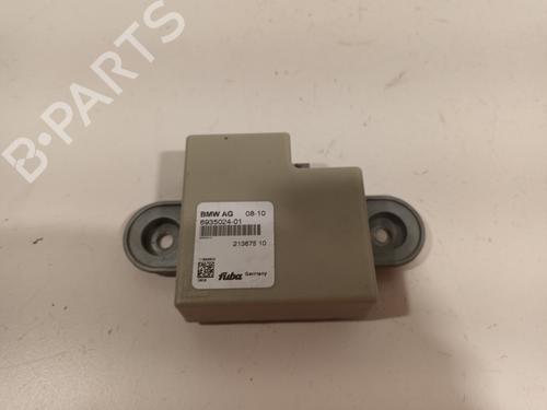 Used Antenna/Base BMW 5 (F10) 523 i (204 hp) 27548203