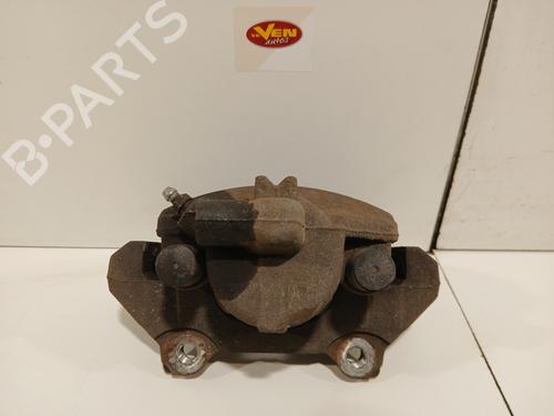 Used Left front brake caliper Left front brake caliper OPEL CORSA E (X15) 1.2 (08, 68) (69 hp) 35980776 35980776
