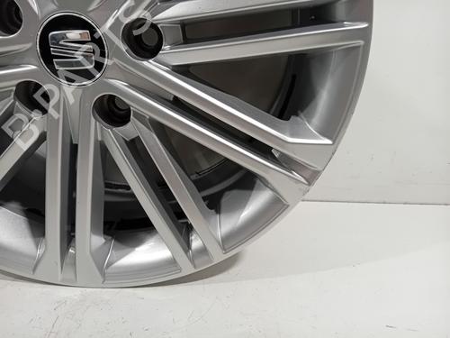 Rim SEAT LEON (5F1) 1.5 TSI | BP28178861C45 