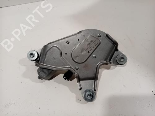 Rear wiper motor SUZUKI BALENO (FW, EW) 1.2 (A1K412) | BP30107932M102 