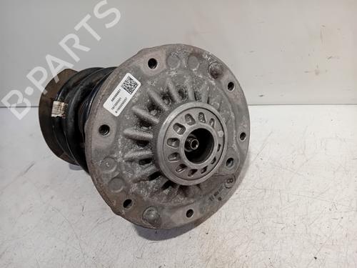 Left front shock absorber BMW 1 (F20) 118 i | BP21844072M16 