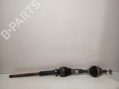 Used Right front driveshaft Right front driveshaft 39142894 39142894