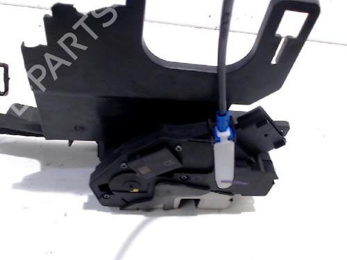 Front left lock FORD FIESTA VI (CB1, CCN) 1.6 ST | BP13200063C98 